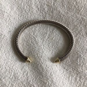 David Yurman cuff